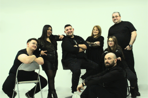 Trupas Band- trupasband.ro