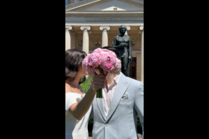 Irena Stan | Wedding Content Creator