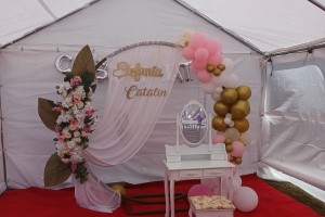 Studio Li Events
