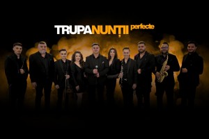 Orchestra Frații Țanea