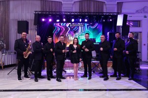 Orchestra Frații Țanea