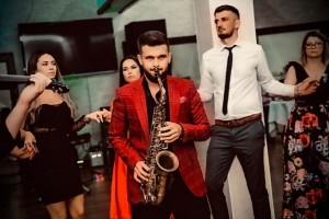 Dennis Sax