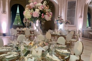 Alice Bucura Wedding Planner