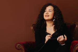 Anny Sescu • Event & Wedding Planner