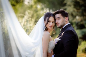 EVENIMENTE STEFANOVIDIU SRL