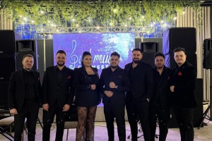 Sud Music Orchestra