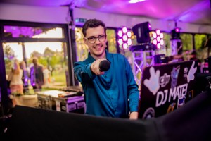 DJ MATEI