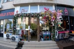 Zen Flowers- florărie Bucuresti sector 3
