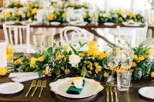 Alina Vreju Events - Designer & Event Planner