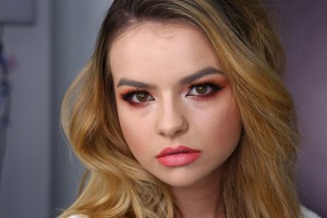 HairStyle and MakeUp by Alina