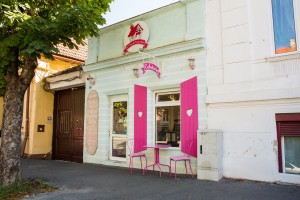 La Casa de Turtă Dulce
