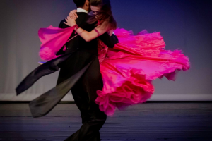 Dance Vision Bucharest- Romania - Cursuri Dans