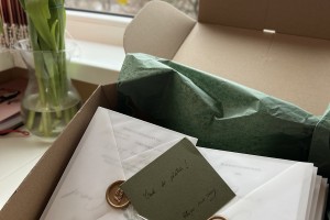 Invitatii Love Story