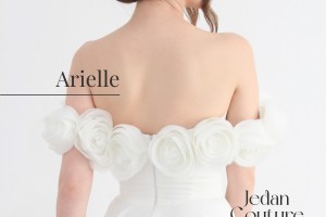 Jedan Couture - Rochii de Mireasa, Rochii de Seara