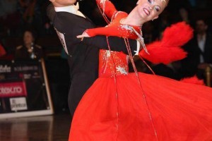 Scoala de dans Daniel Petre - Sector 3