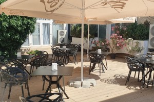 Aqvatonic Balneo Spa - Steaua de Mare