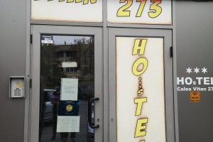 Hotel Vitan 273