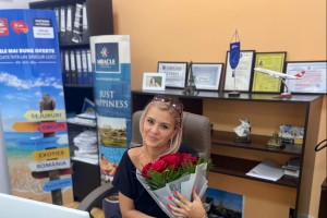 Agentia Dream Holidays