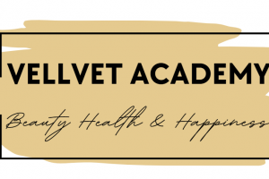 Vellvet Academy - Beauty, Health & Happiness