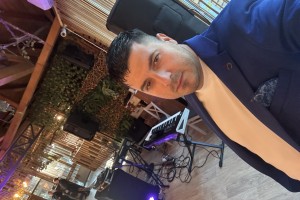 ERA Events Constanta - DJ/MC Andrei Ene