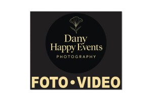 Dany happy events