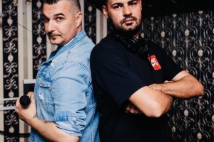 Mc Cristi Scurtu & Dj Marvio