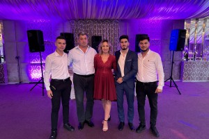 Formația Prahovenii