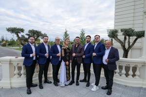 Sorin Prahoveanu Band