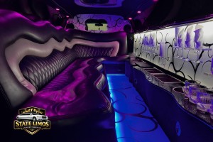 State Limos
