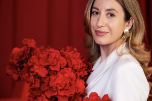 Ştefania Badea- Event Planner