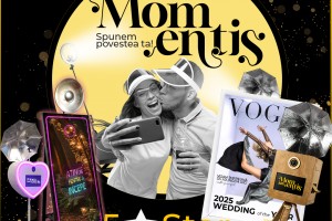 Momentis Cabina Foto Bucuresti