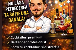 Cocktail Bar. Event’s