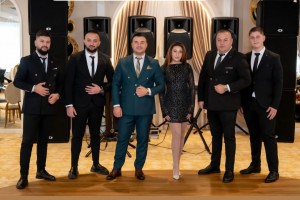 Party live Orchestra