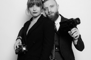 Bianca și Alexandru Din