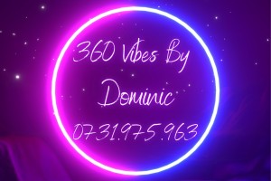 360 Vibes By Dominic