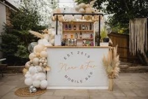 After Espresso Bar Mobil