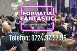 Formatia Fantastic