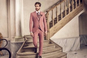 Elegance ManSuite  - Costume Barbati