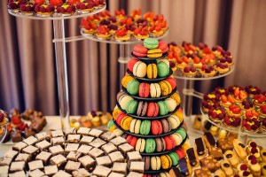 Candy Bar -Sweet Weddings