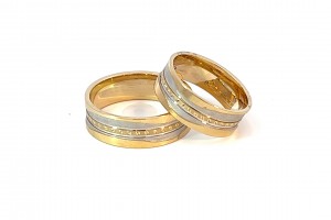 Luxury Gold Jewllery