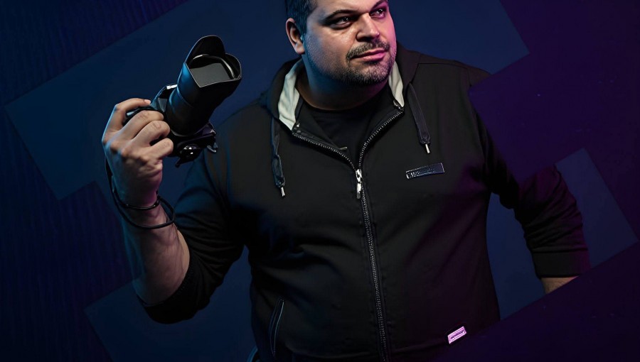 Photo Thumbnail