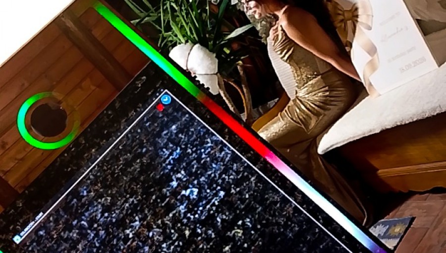 Photo Thumbnail